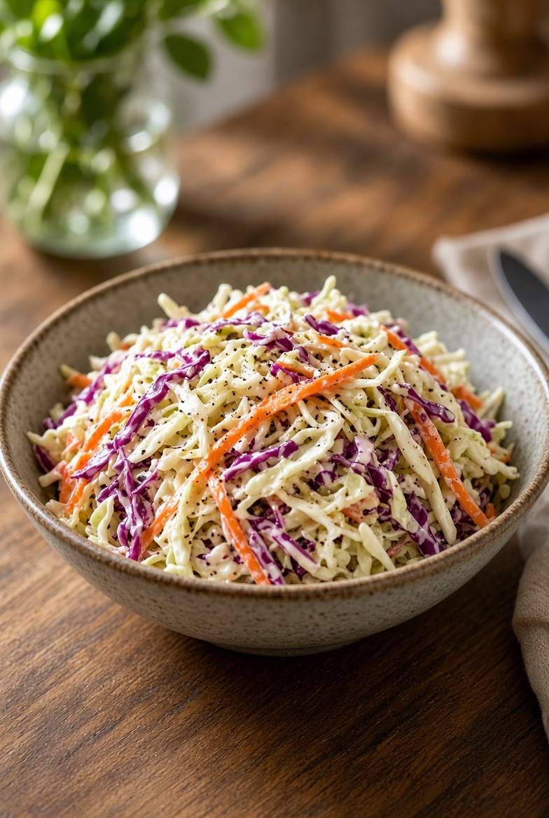 Coleslaw