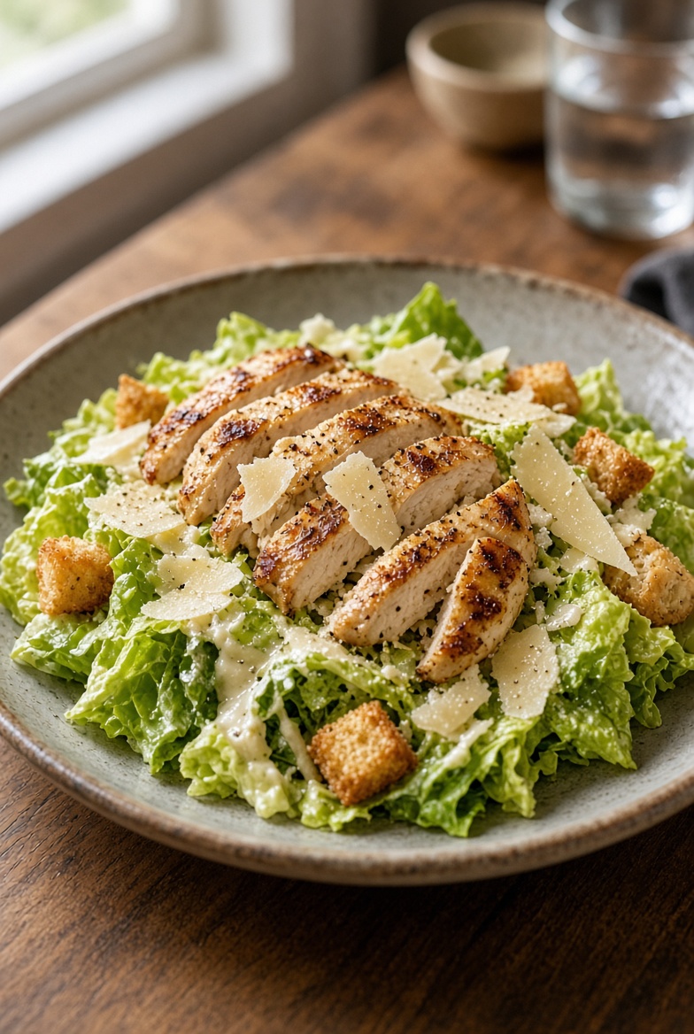 Sezar salata