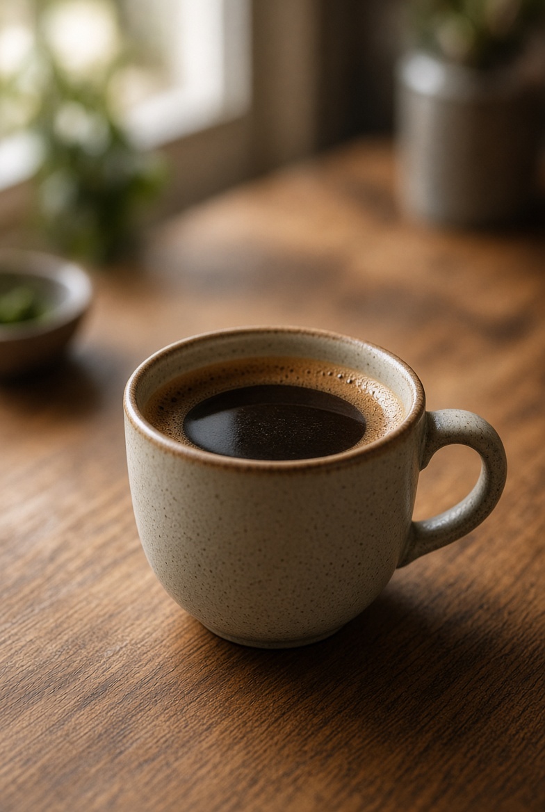 Double espresso