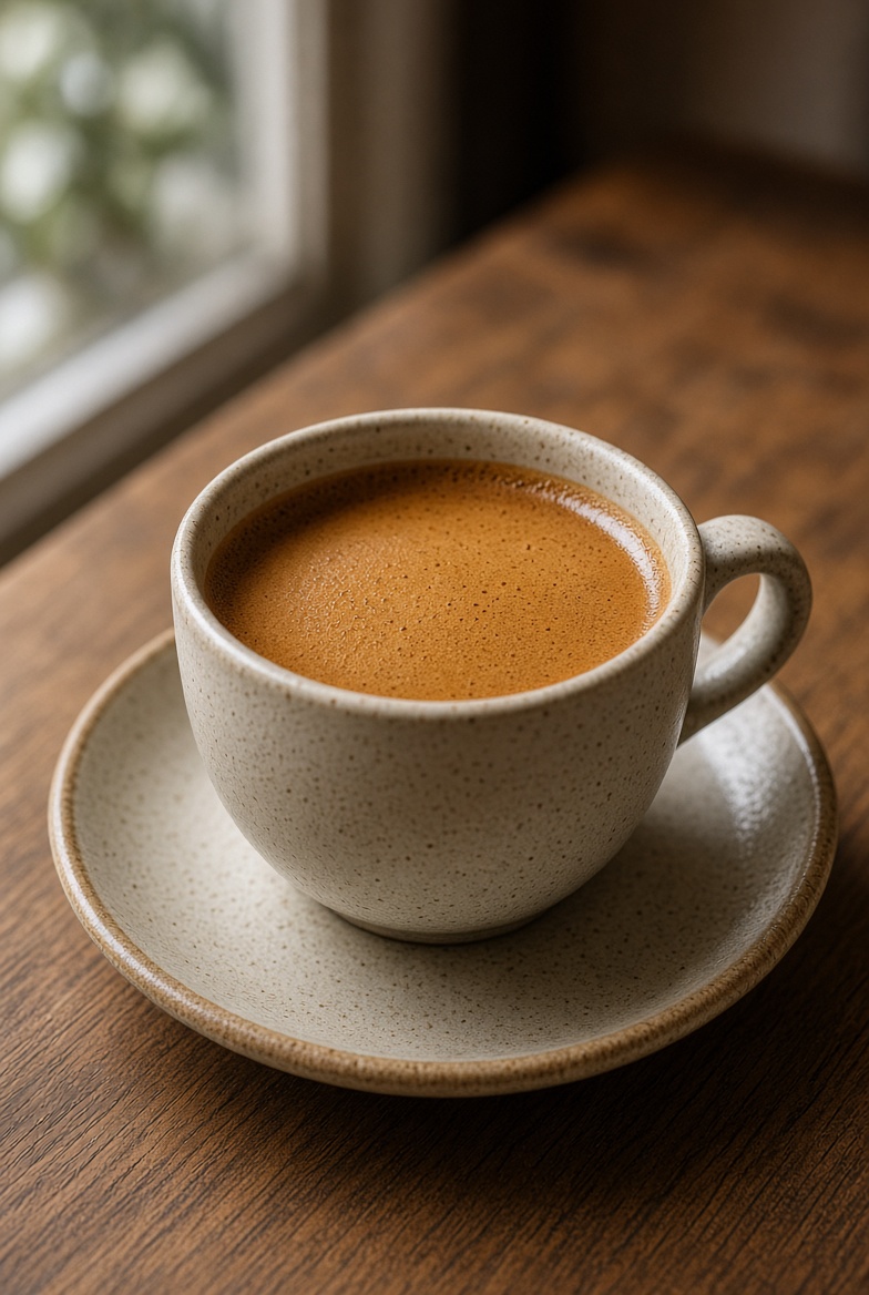 Flat white