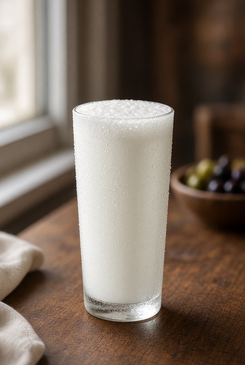 Ayran