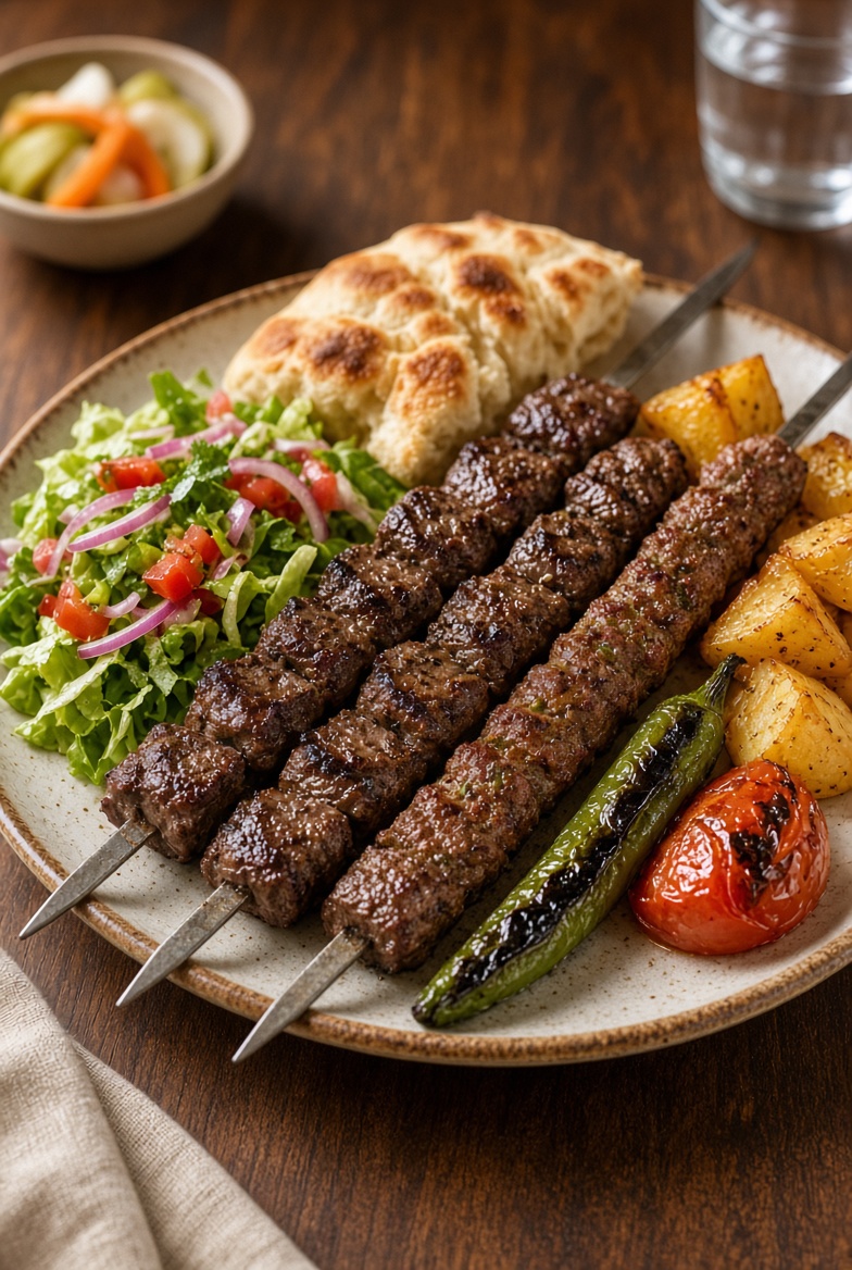 Dana şiş