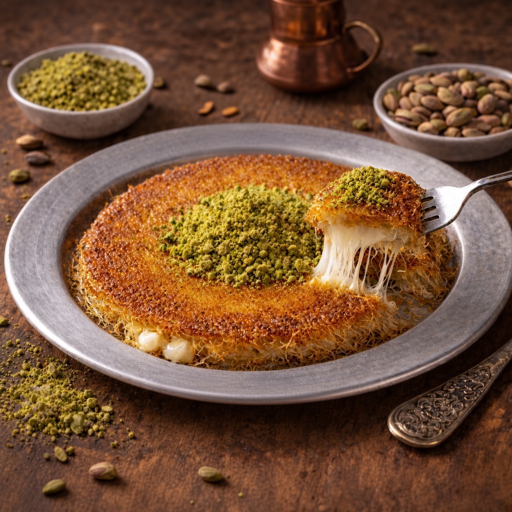 Künefe