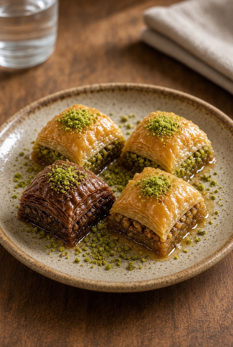 Baklava